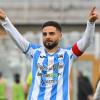 LORENZO INSIGNE, L’ULTIMO SOGNO