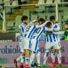 Messaggero - Pescara-Frosinone, le probabili formazioni