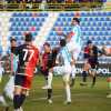 Messaggero - Pescara ricomincia col flop