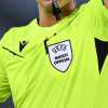 Mantova-Pescara, designazioni arbitrali ufficiali: al “Martelli” debutta Mucera in Serie B