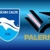 PESCARA-PALERMO: LE PROBABILI FORMAZIONI