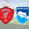 RIVIVI IL LIVE | PERUGIA-PESCARA 0-0: UN PAREGGIO CHE NON SERVE A NULLA