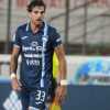 Pescara, Oliveri si presenta: “Ci divertiremo! Vivarini mi conosce bene. Il mio idolo? Ronaldinho”