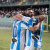 Pescara espugna Terni: vittoria pesantissima al Liberati, ora l’Adriatico sogna la Serie B