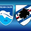 PESCARA-SAMPDORIA: LE PROBABILI FORMAZIONI