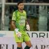 Sestri Levante-Pescara 1-2, Plizzari: "Felice di aver scelto il Pescara"