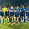 Arena illumina l’esordio dell’Italia U17: 2-1 alla Cechia e vetta nel Gruppo B