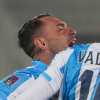 Pescara in Serie B, Letizia: "Complimenti a tutti, non ci sono allenatori come Baldini"
