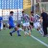 Serie C, finisce 1-1 la finale d'andata playoff Union Brescia-Ascoli