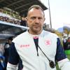 Padova-Pescara 1-0, Breda: "Pomeriggio indimenticabile"