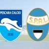 PESCARA-SPAL 1-1: IL DELFINO NON SA PIÙ VINCERE IN CASA