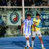 Che annata per Ferraris! E' lui il goleador del Pescara