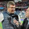 Catania-Pescara 0-1, Baldini: "Gara giocata con grande coraggio"