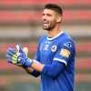 Messaggero - Pescara, Manferdini zoom sul portiere 2