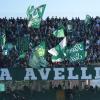 L'AVELLINO, LUPI FERITI MA PERICOLOSI - SFIDA AL ADRIATICO