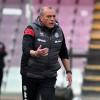 Pescara-Sudtirol 1-1, Castori: "Pescara nullo, abbiamo dominato e meritavamo la vittoria"