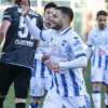 SQUADRA CONCENTRATA E DETERMINATA : ESAME MASSIMINO AMPIAMENTE SUPERATO