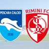 RIVIVI IL LIVE - COPPA ITALIA | PESCARA-RIMINI 1-0: IL DELFINO SUPERA IL TURNO E SE LA VEDRA' CON IL PARMA