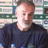 CONFERENZA STAMPA: VIVARINI SFIDA LE STELLE: «NON CONTO GLI INFORTUNI, SOLO I CAMPIONI»