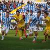 SONDAGGIO - PESCARA-CARRARESE 2-2: VOTA IL MIGLIORE IN CAMPO