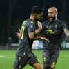 Ternana, squadra di forza e talento: ecco le 7 virtù dei rossoverdi