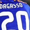 Italia Under 21, Dagasso da sogno: gol, assist e show a Cremona contro l’Armenia
