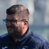 Catania-Pescara 0-1, Baldini: "Abbiamo grandi chance di vincere i playoff"