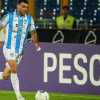 UFFICIALE - Pescara, ceduto Crialese al Cittadella