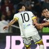Calciomercato Pescara, sfida a quattro per Paolucci