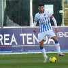 Brosco: "Sogno di riportare il Pescara in Serie B"