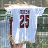 Morosini non si dimentica: la Serie B si ferma e trasforma il ricordo in solidarietà