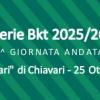 VIRTUS ENTELLA – PESCARA : FORMAZIONI UFFICIALI