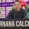Ternana, D'Alessandro: "Tutti hanno visto quello che è successo"