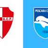 PADOVA-PESCARA: LE PROBABILI FORMAZIONI