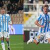 Pescara blindato fino al 2027: Squizzato e Meazzi, doppio sì per il futuro biancazzurro