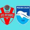 LIVE | VIS PESARO-PESCARA 1-0: PRIMA SCONFITTA PER IL DELFINO