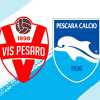 Vis Pesaro-Pescara: le probabili formazioni per l’andata dei quarti playoff