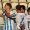 Pescara, Meazzi regala un punto all'ultimo respiro: un pareggio che sa di rivalsa
