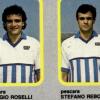 Pescara, anni che non tornano: quando c’erano Roselli e Rebonato