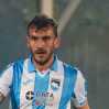 Audace Cerignola-Pescara 1-4, Lancini: "Grande prestazione. Pensiamo ad alzare la coppa"
