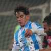 Dagasso: "La promozione del Pescara in Serie B? Un sogno che porterò sempre con me"
