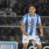 Calciomercato Pescara, Tonin attende l'arrivo di una prima punta