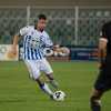 UFFICIALE - Pescara, rescinde Tunjov, Zeppieri al Torino