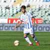 Pescara-Foggia 0-4, Palmiero: "Dobbiamo stare zitti e lavorare"