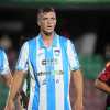 Pescara-Pontedera 2-1, Staver: "Non molliamo mai"