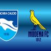 PESCARA-MODENA: LE PROBABILI FORMAZIONI
