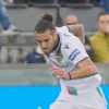 Mercato Pescara: duello con la Salernitana per Casasola