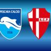 PESCARA-PADOVA: LE PROBABILI FORMAZIONI