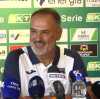 Vivarini dopo Pescara-Potenza: “Buone indicazioni, ma serve ancora tanto lavoro”