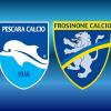 PESCARA-FROSINONE: LE PROBABILI FORMAZIONI